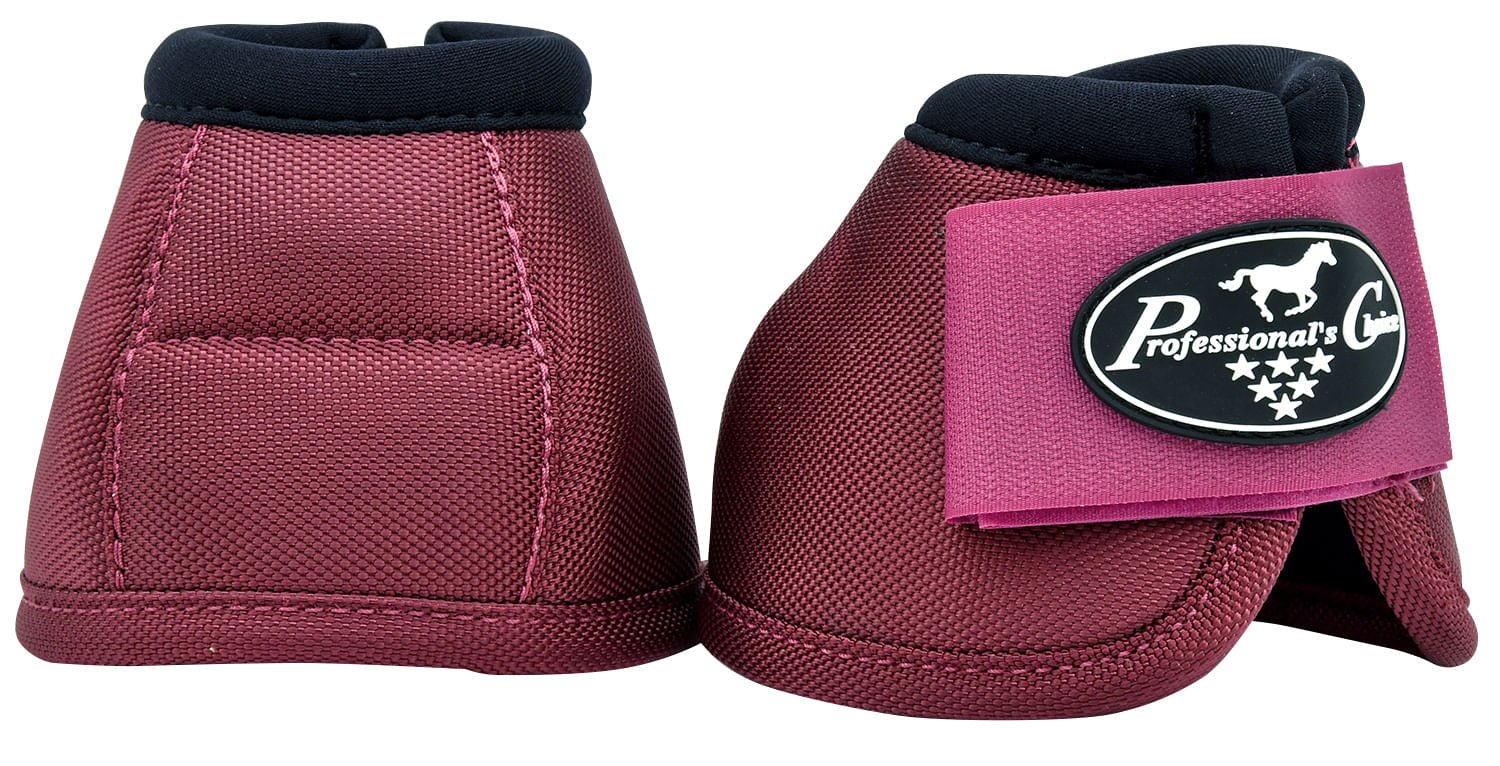 Ballistic Overreach Boots, Large - Healthber