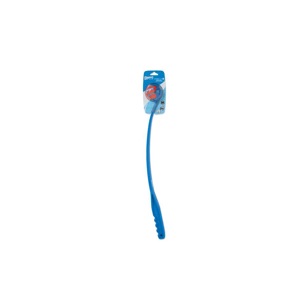 Chuckit! Ball Launcher - Healthber