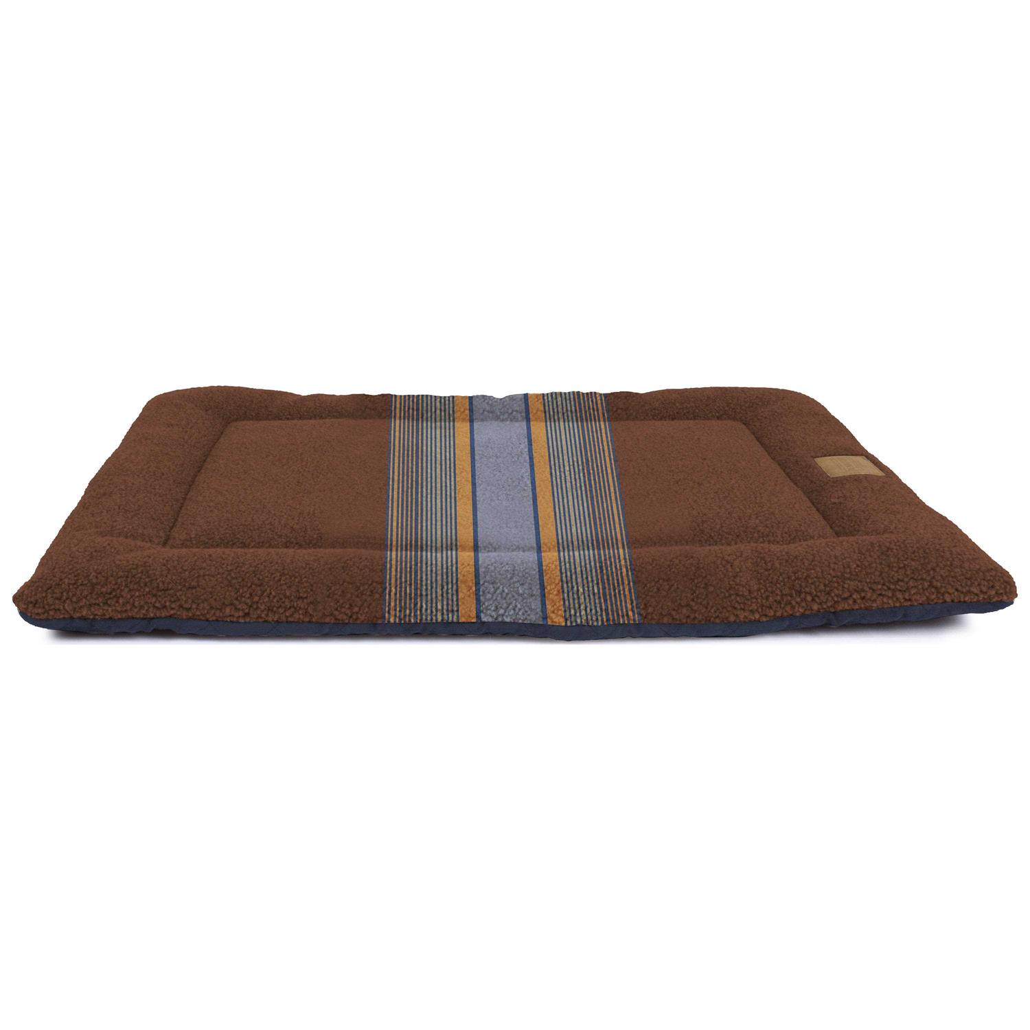 Pendleton Vintage Camp Comfort Cushion - Healthber