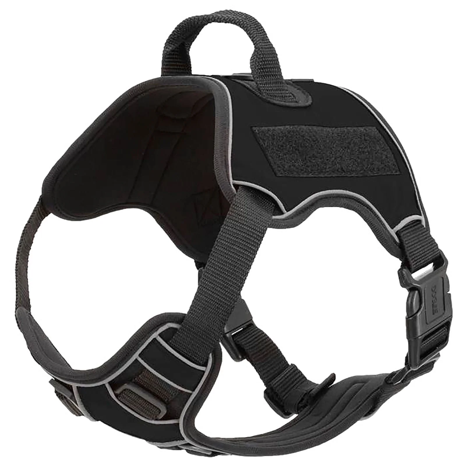 Quest Multi-Purpose Harness, XSmall - Healthber