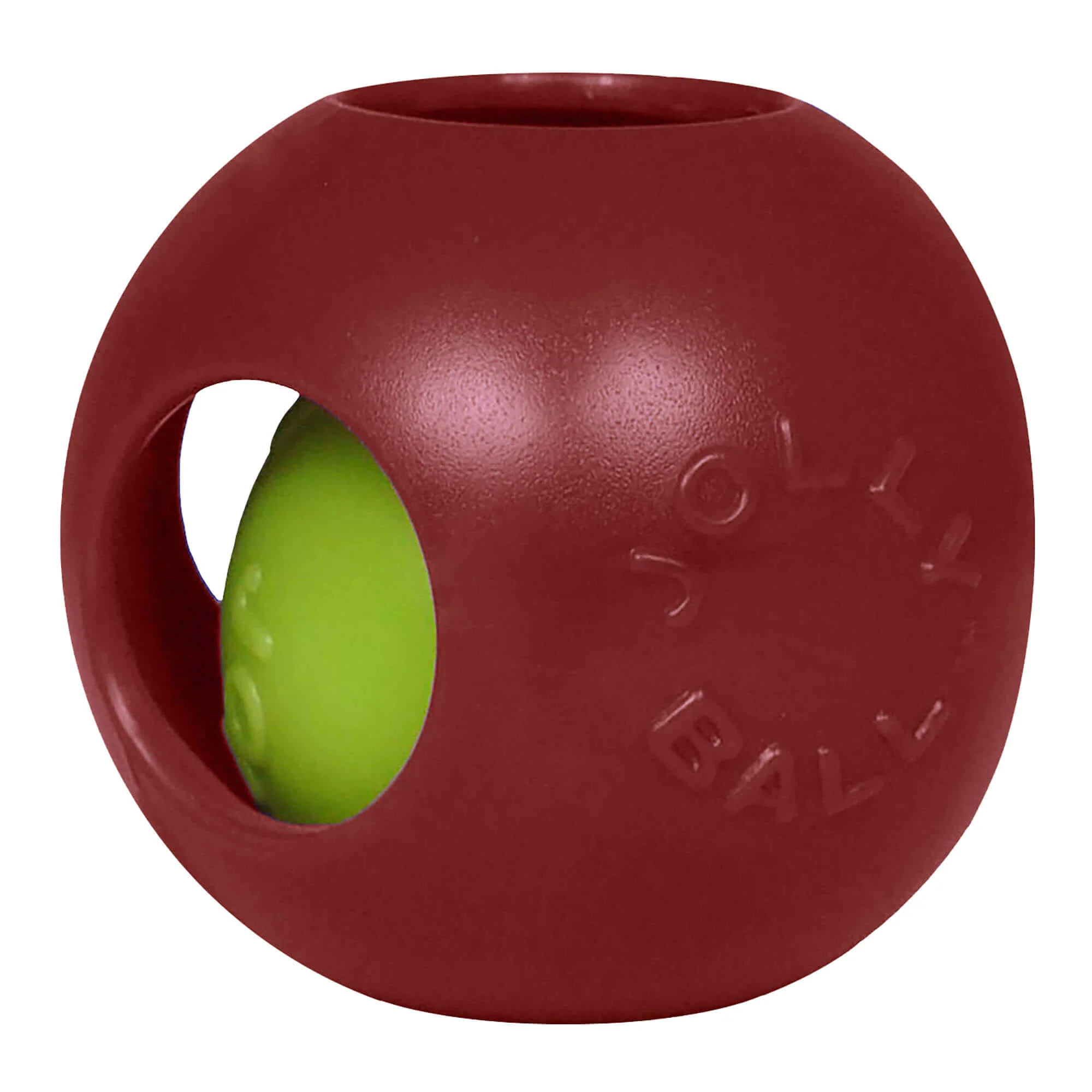 Jolly Teaser Ball - Healthber