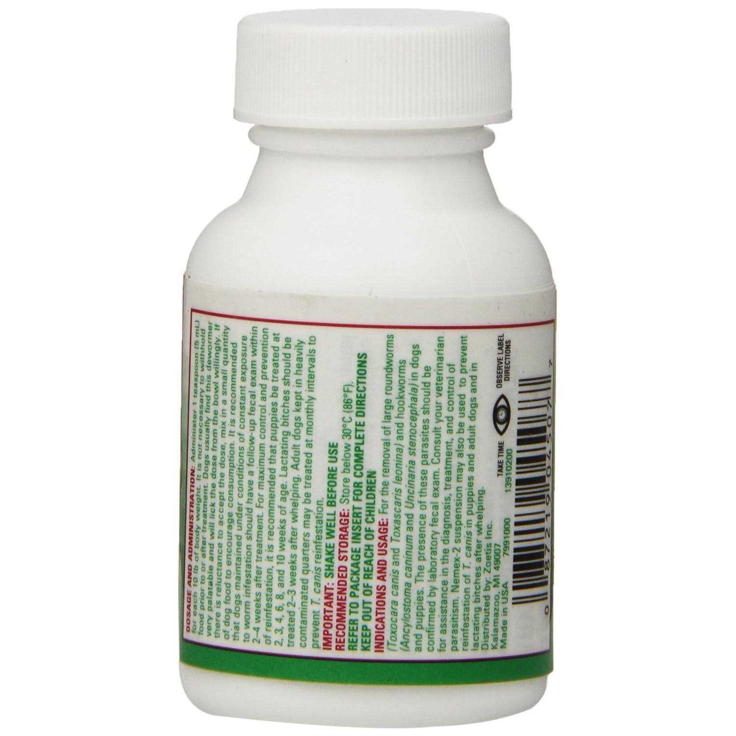 Nemex 2 - Healthber