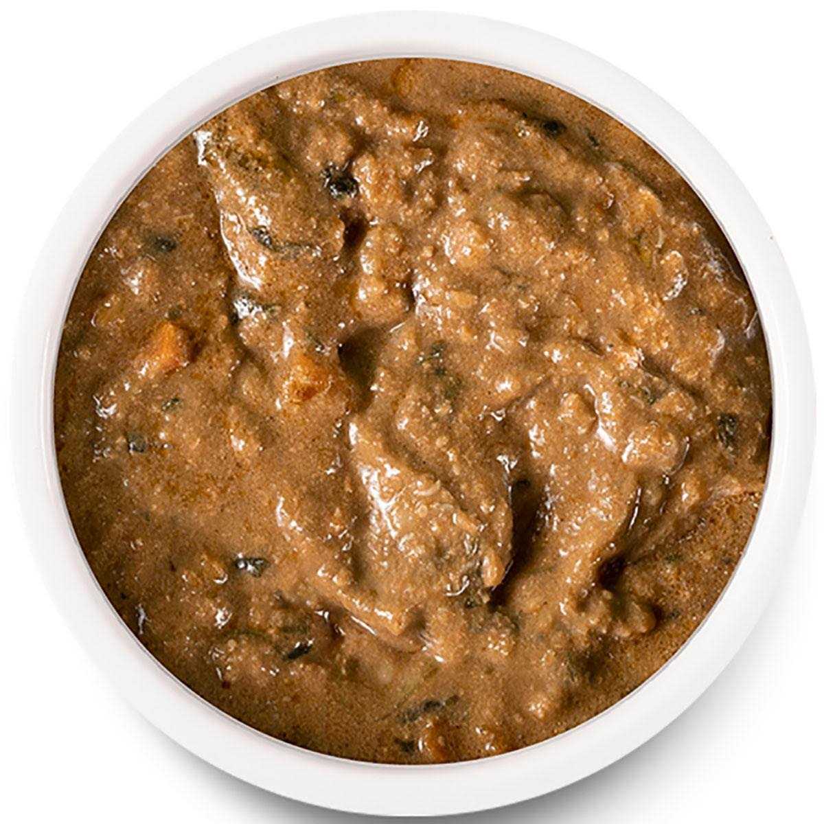 Open Farm Wild-Caught Salmon Rustic Stew Dog Food - Healthber