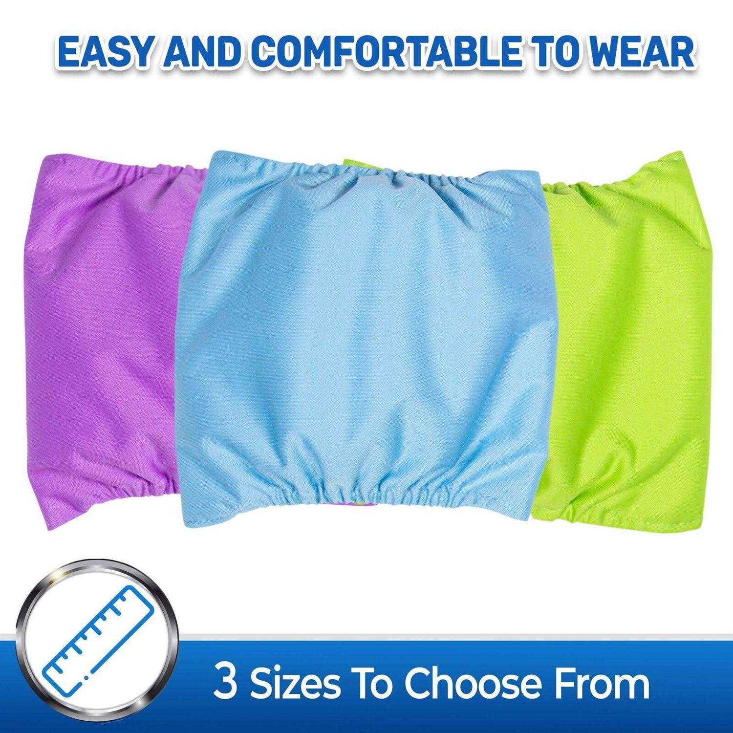 Pet Magasin Washable Belly Nappies Male Dog Wraps - Healthber