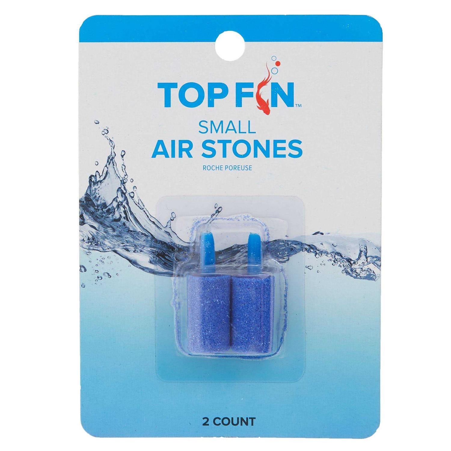 Top Fin Aquarium Air Stones - Healthber