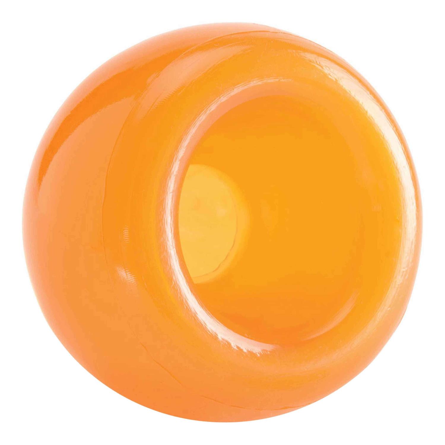 Planet Dog Orbee Tuff Snoop Dog Toy - Healthber