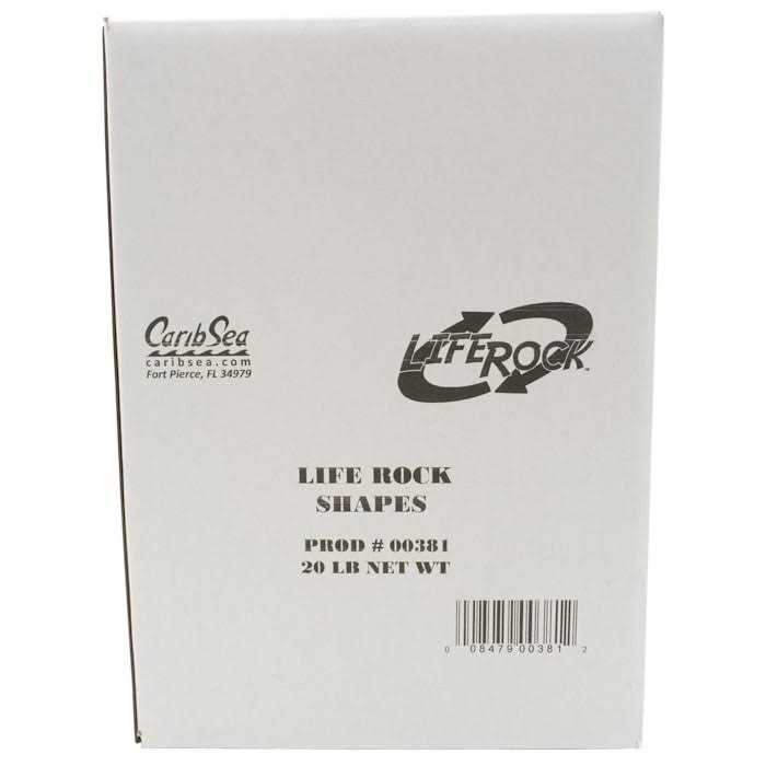 CaribSea Life Rock Shapes - Healthber