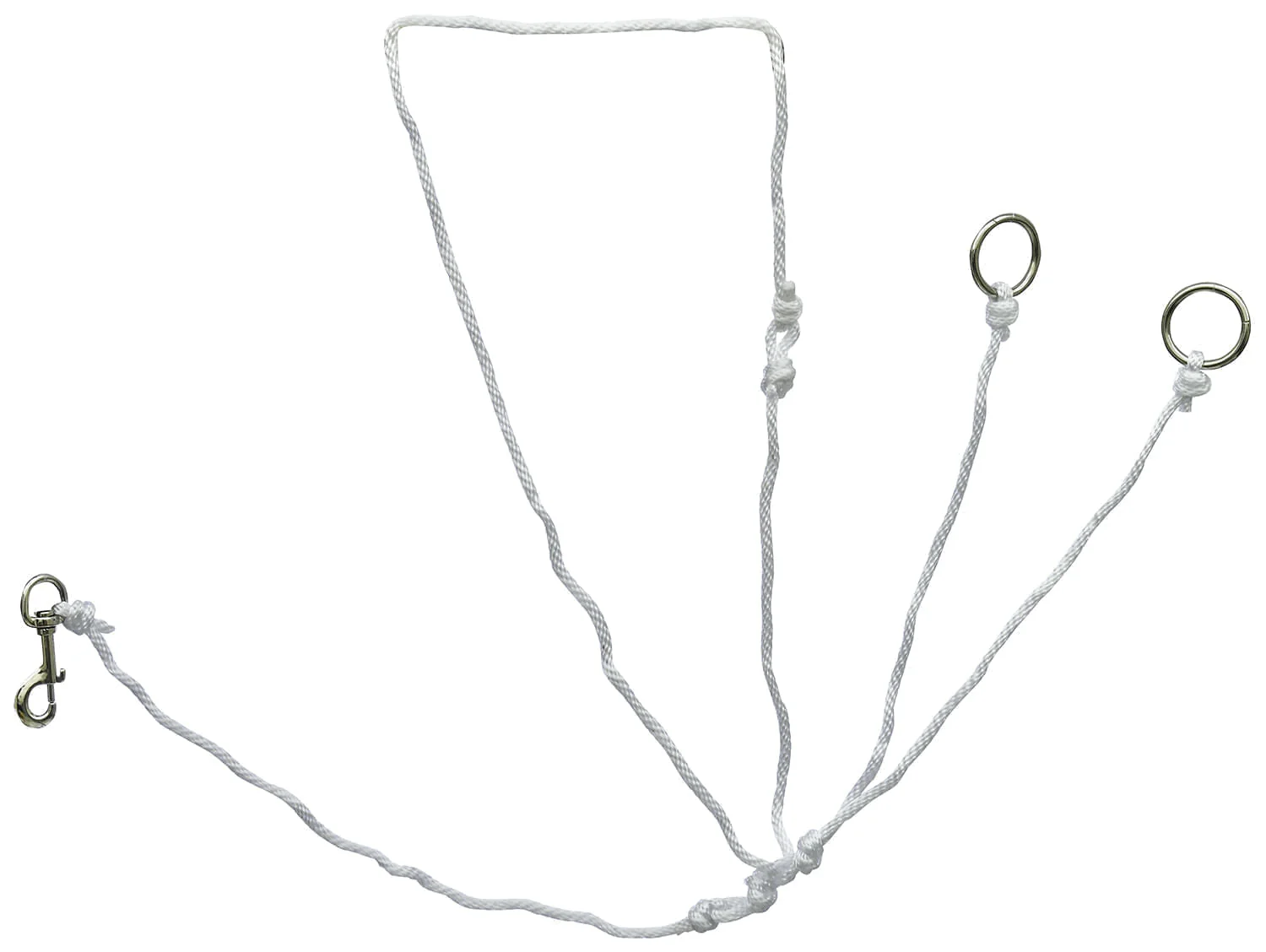 String Martingale Training Fork - Healthber