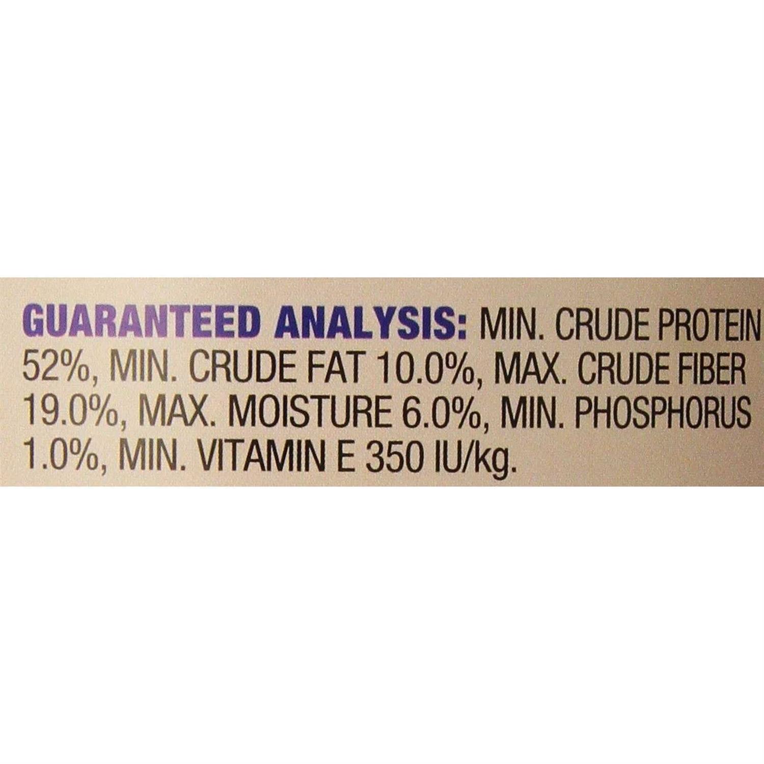 Tetra JumboKrill Freeze Dried Jumbo Shrimp - Healthber