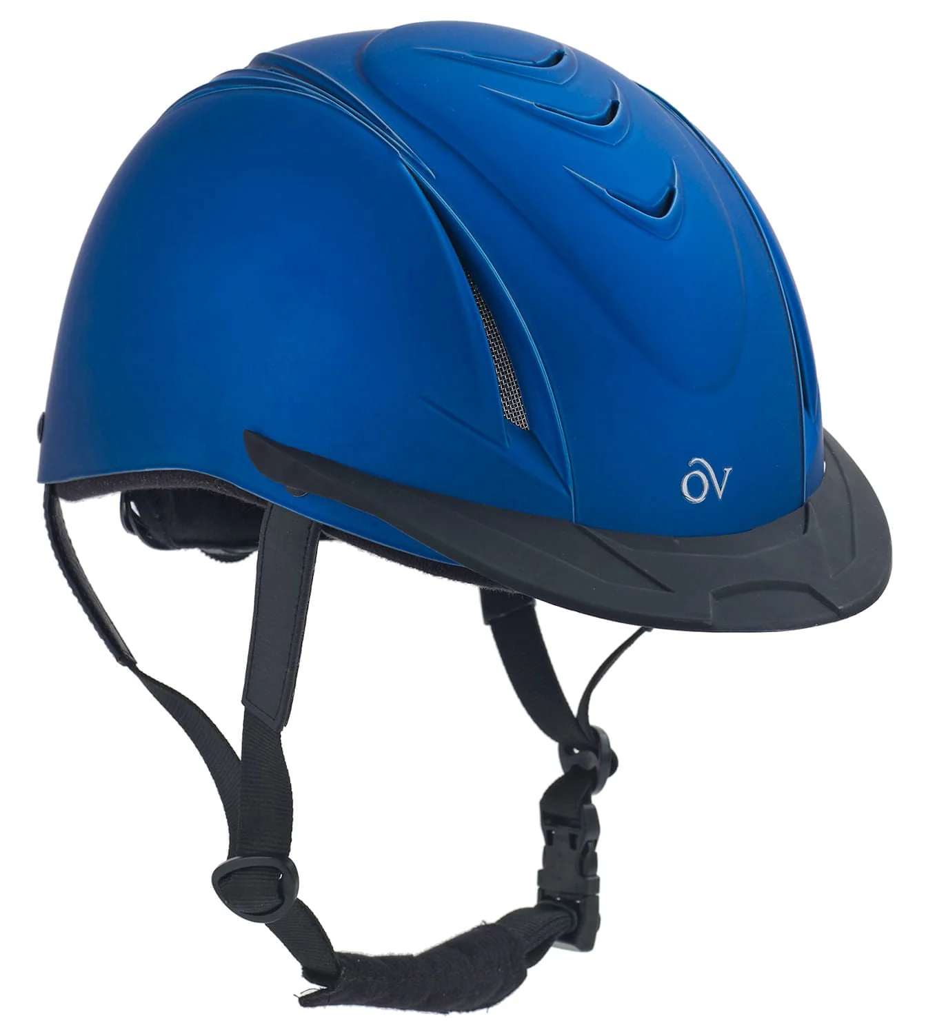 Ovation Toddler Metallic Schooler Helmet, XXSmall-XSmall - Healthber