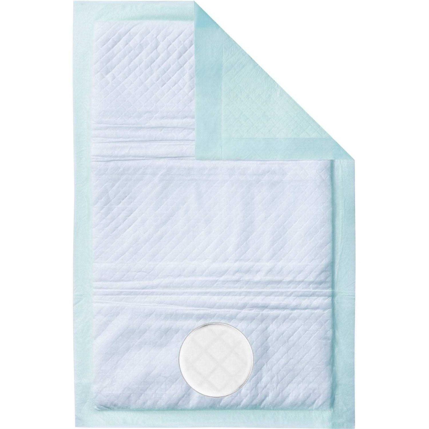 20ct Paw Inspired Cat Pads Generic Refills for Tidy Cats Breeze Cat Litter Box Pads System - Healthber