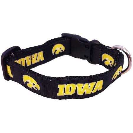 NCAA Dog Collar - Healthber