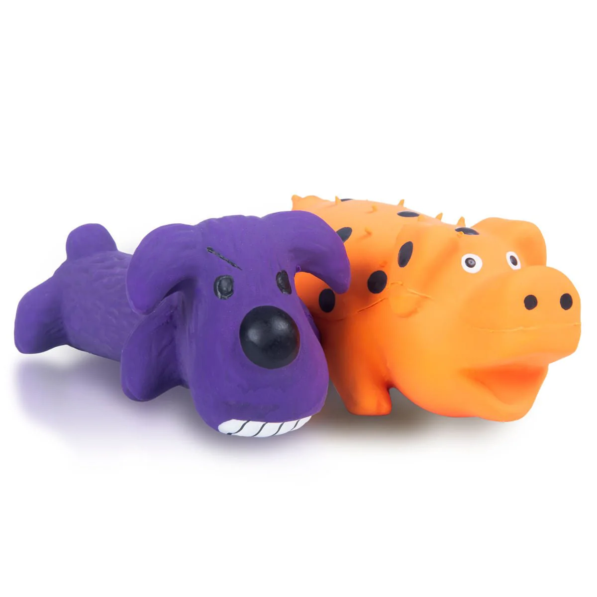 Halloween Globlet/Loofa Latex 2 pk - Healthber