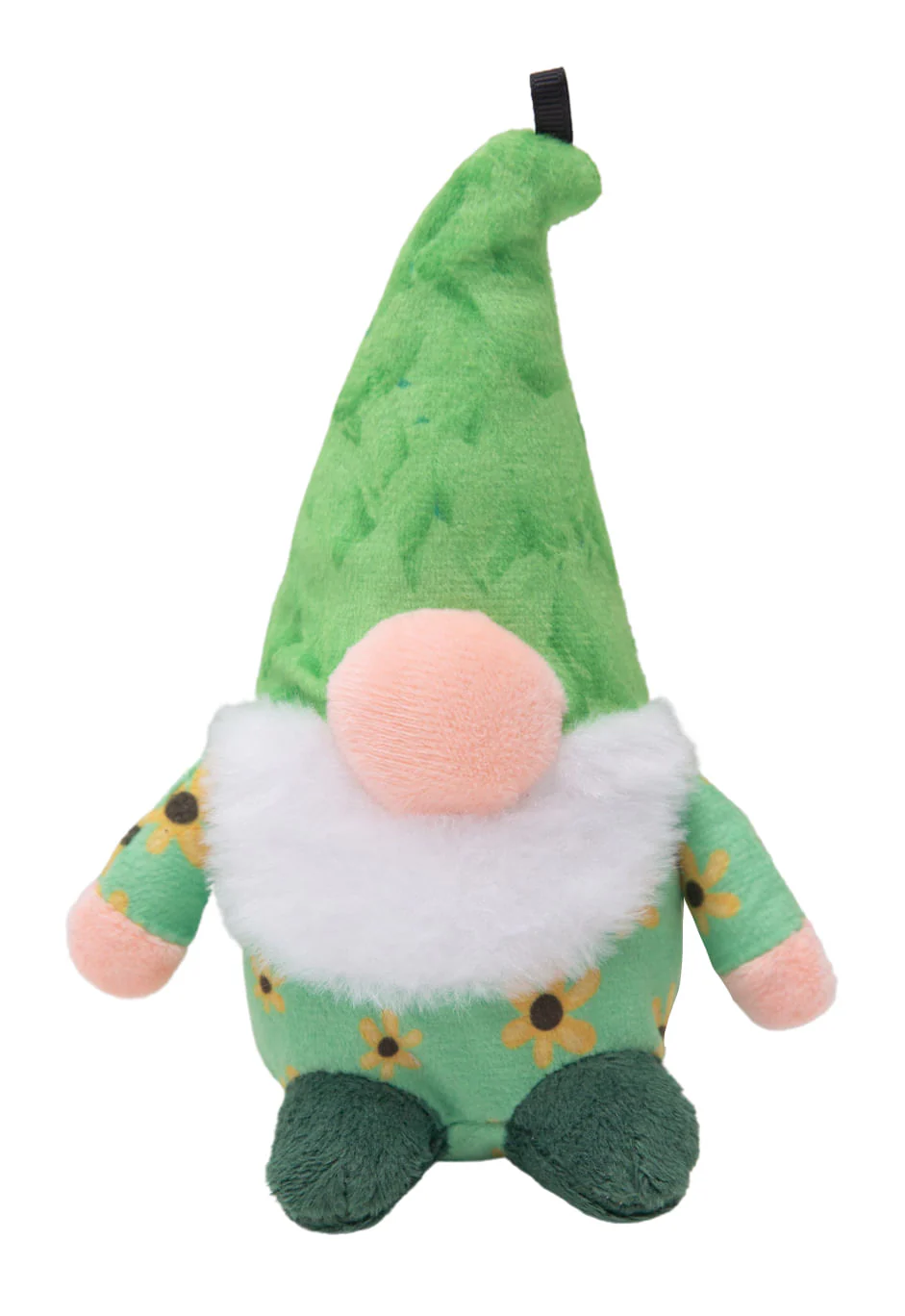 Baby Meadow the Gnome, 6