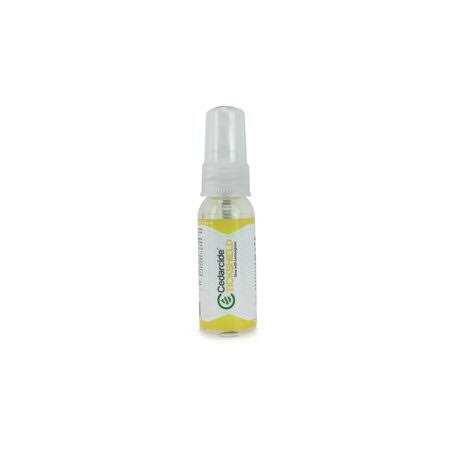 Cedarcide Tickshield with Lemongrass - Healthber