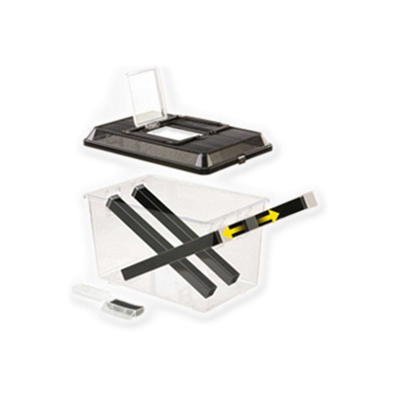 Exo Terra Cricket Pen - Healthber
