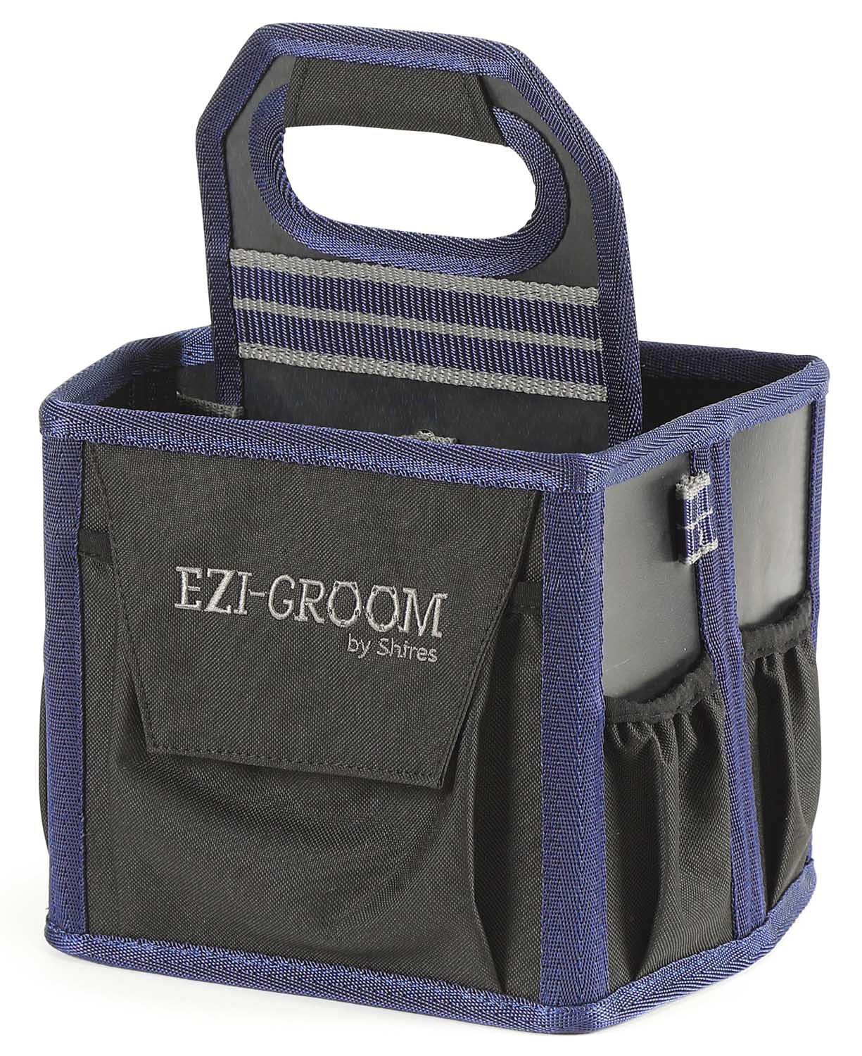 Aubrion Mini Ezi-Groom Grooming Tote - Healthber