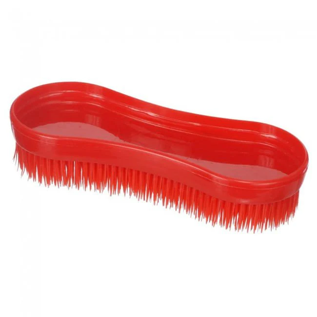 Genie Polymar Grooming Brush - Healthber