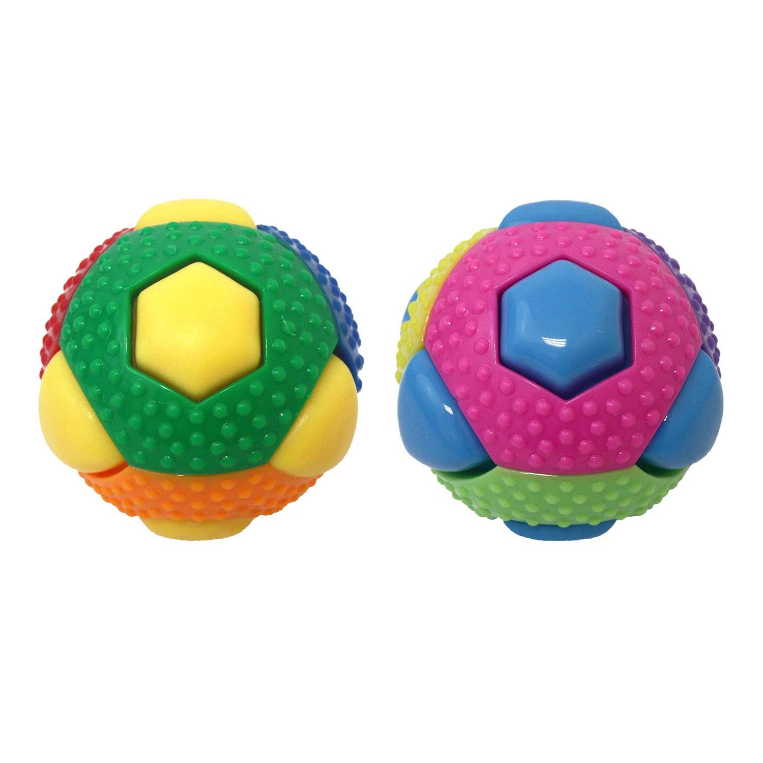 Multipet Theo Ball 3 - Healthber