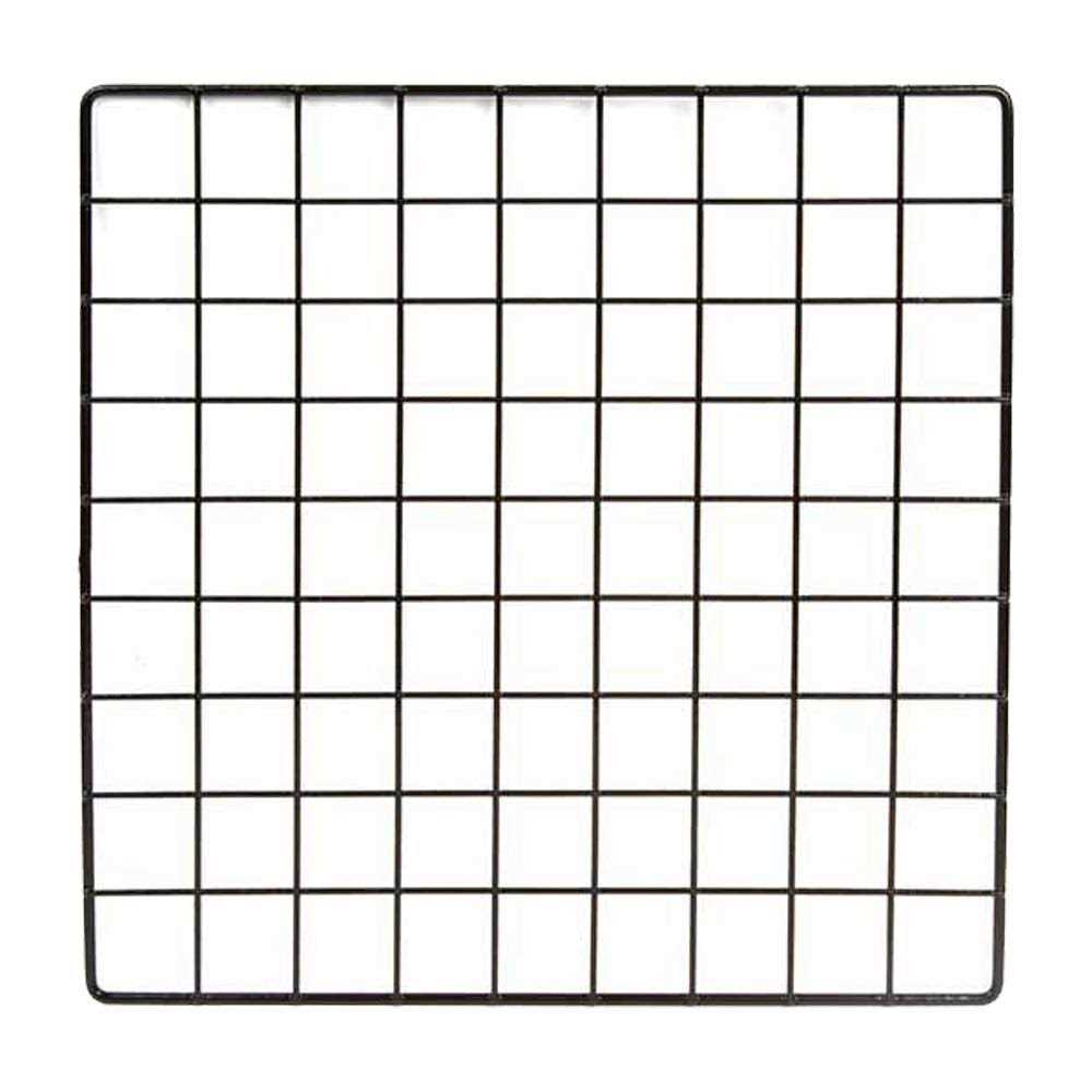 Wire Grid Small Pet Playpen - Healthber