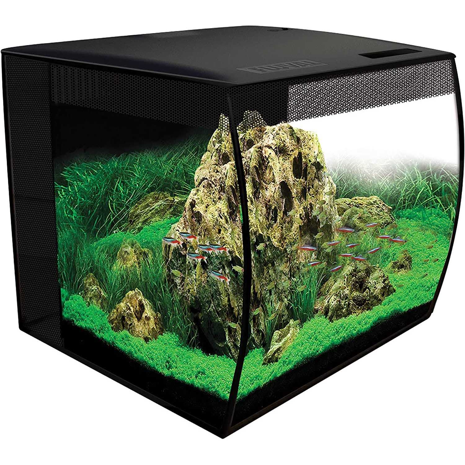 Fluval Flex - Healthber