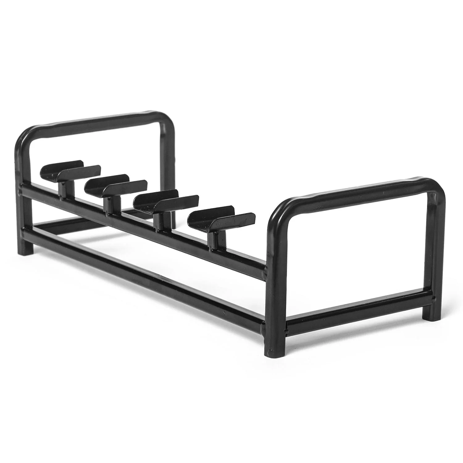 Little Buster 4 Head Goat and Lamb Show Rail - Healthber