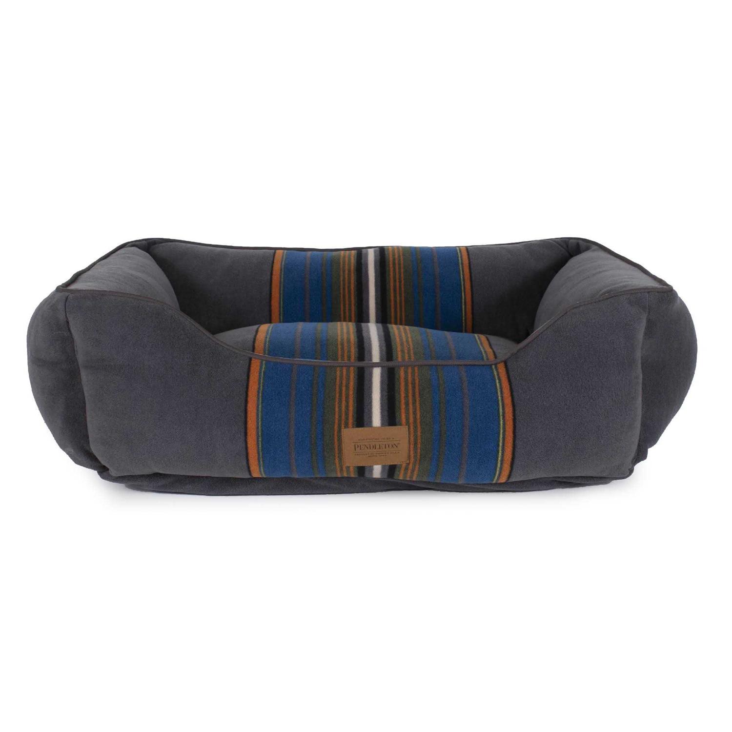Pendleton National Park Kuddler Dog Bed - Healthber