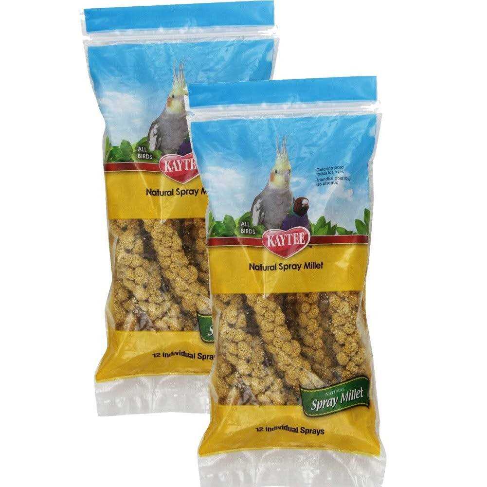 Kaytee Spray Millet - Healthber