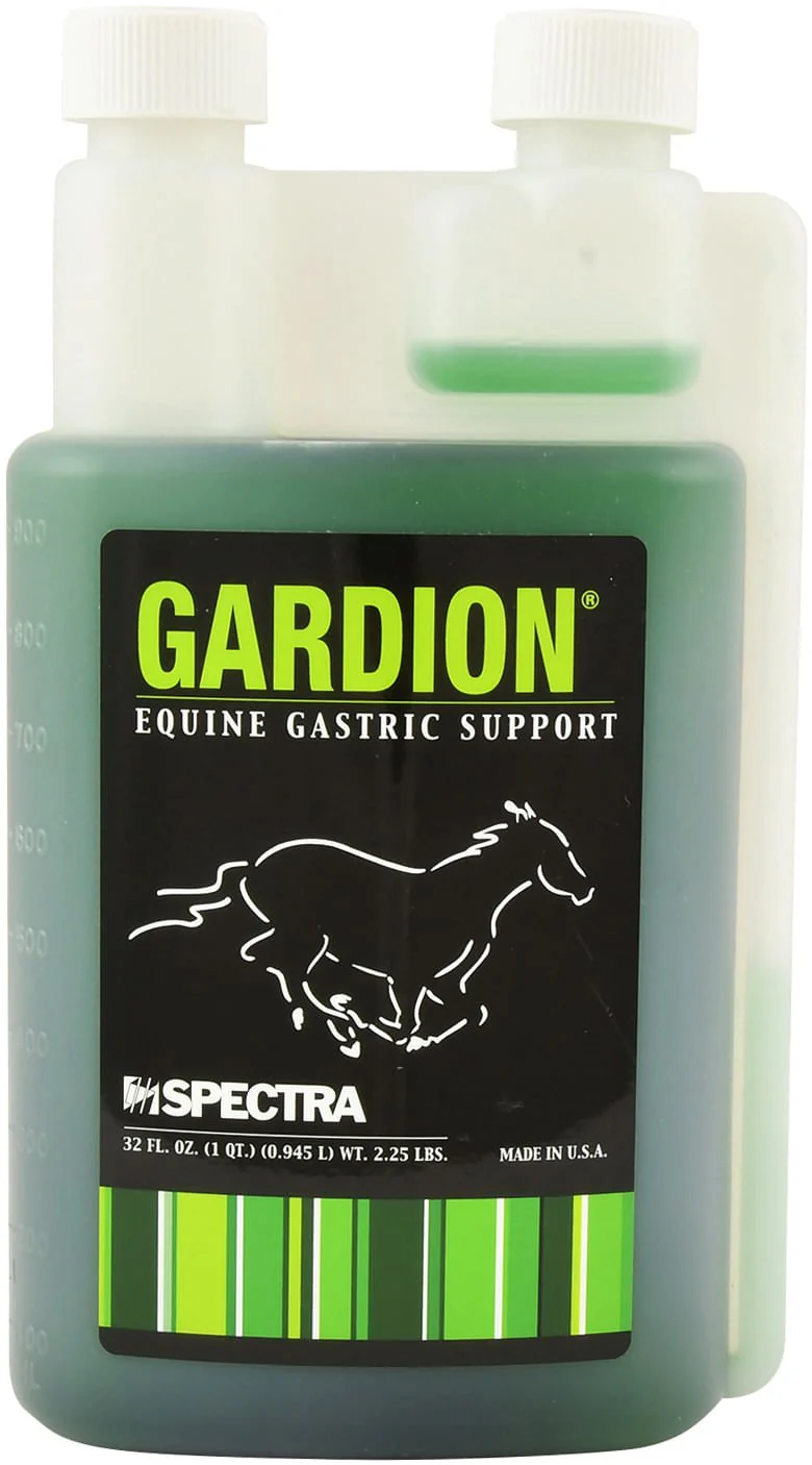 Gardion Equine Ulcer Formula, 32 oz - Healthber
