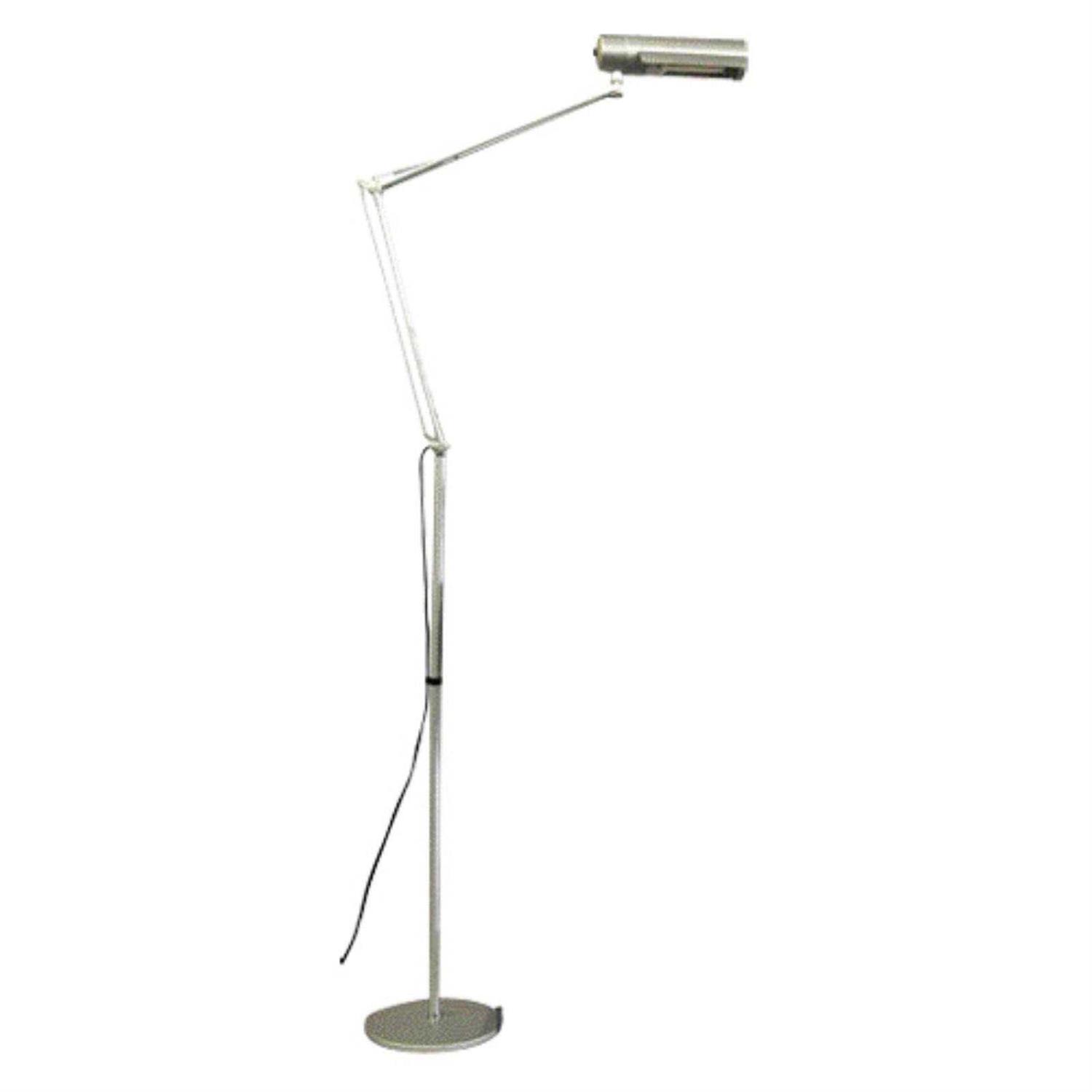Zoo Med Avian AvianSun Deluxe Floor Lamp - Healthber