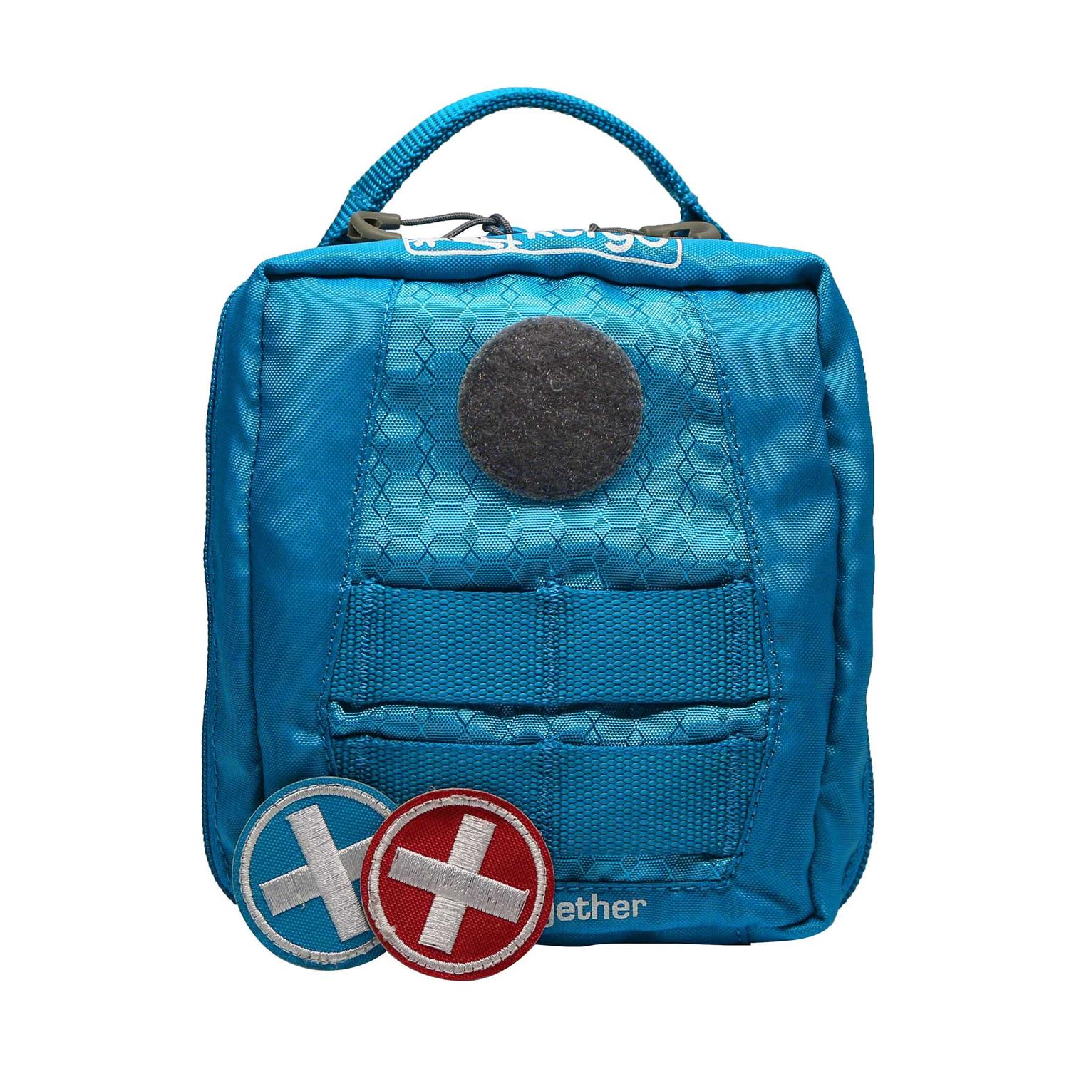 Kurgo RSG First Aid Kit - Healthber