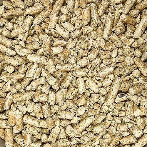 Small Pet Select All Natural Pellet Bedding - Healthber