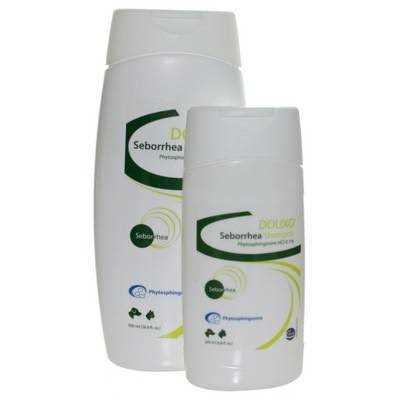 Douxo S3 SEB Shampoo - Healthber