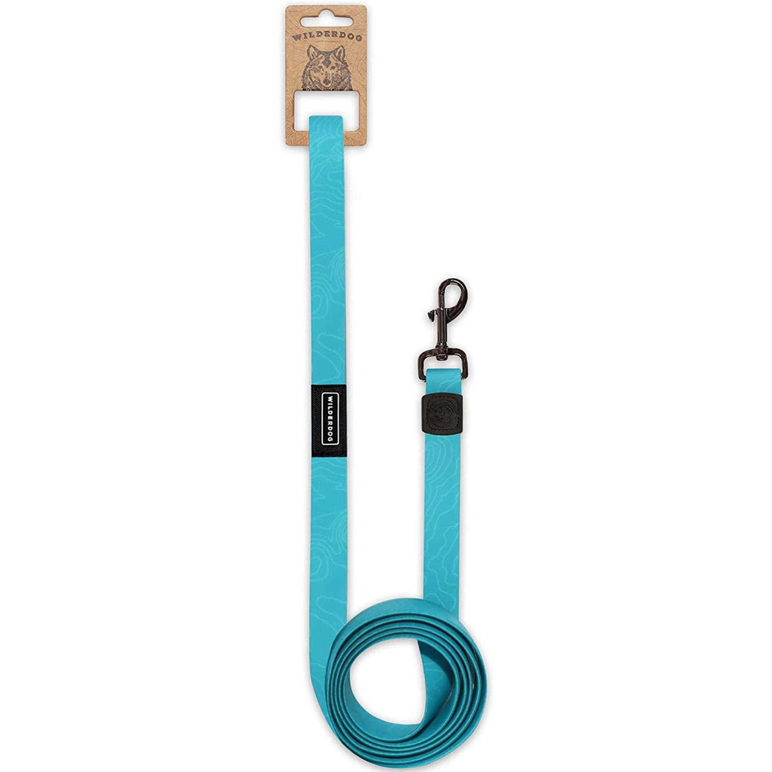 Wilderdog Waterproof Leash - Healthber