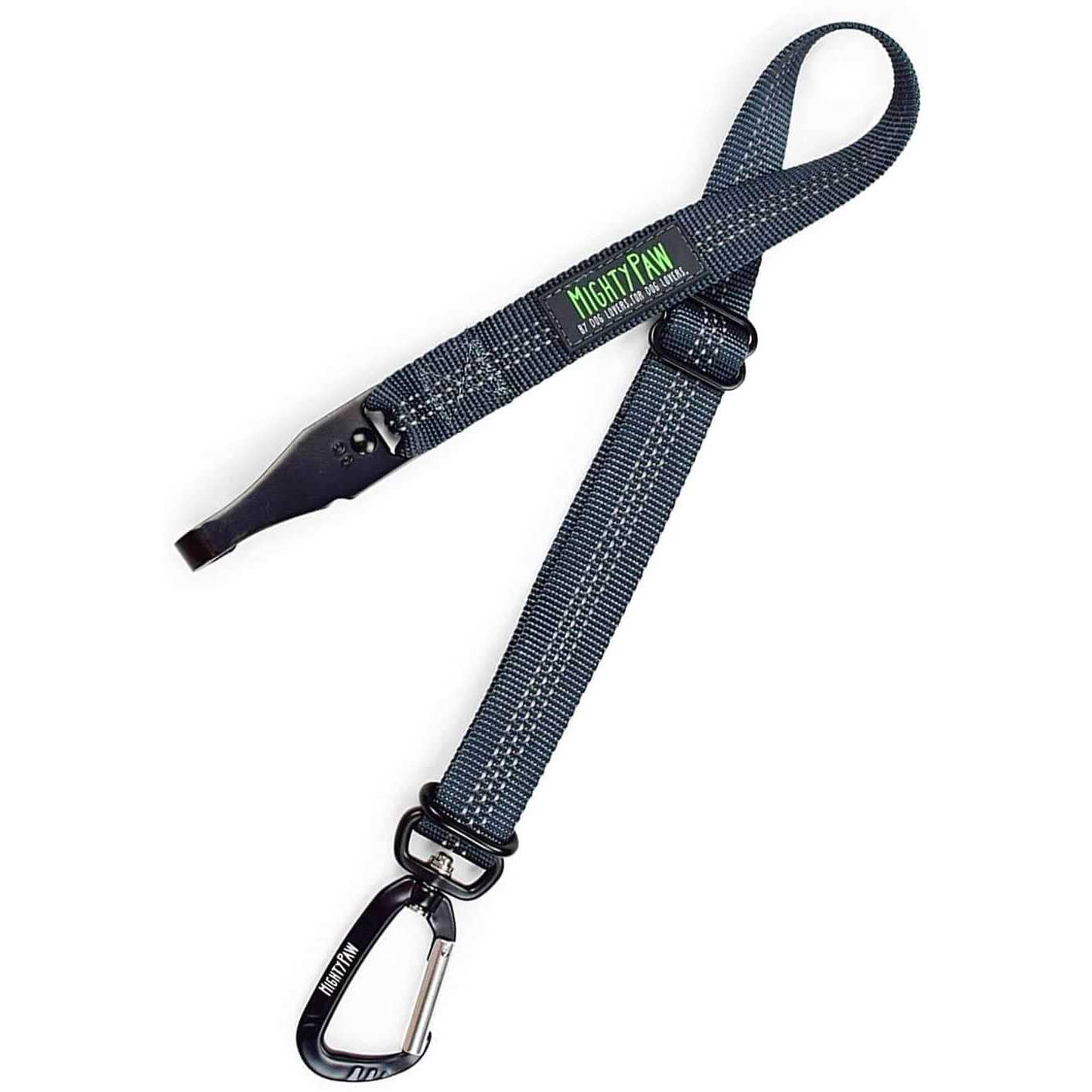 Mighty Paw Safety Belt Dog Seat Belt - Healthber