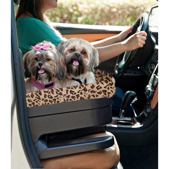 Pet Gear Seat Booster - Healthber