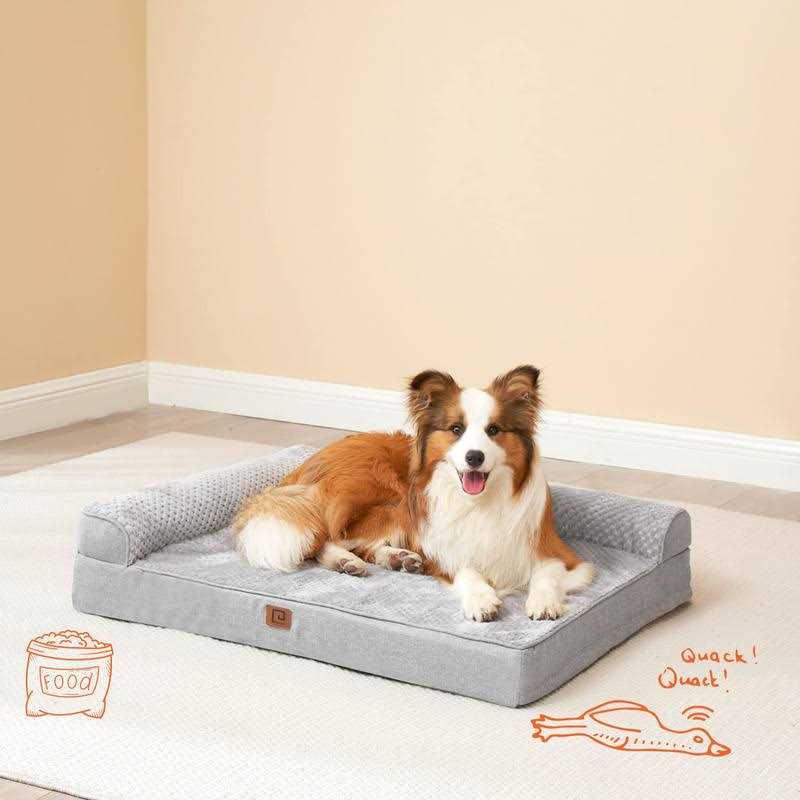 WNPETHOME Calming Dog Bed & cat Bed,Small Dog Bed Donut Faux Fur Anti-Anxiety Dog Bed Dog Pet Bed for Small Dogs - Healthber