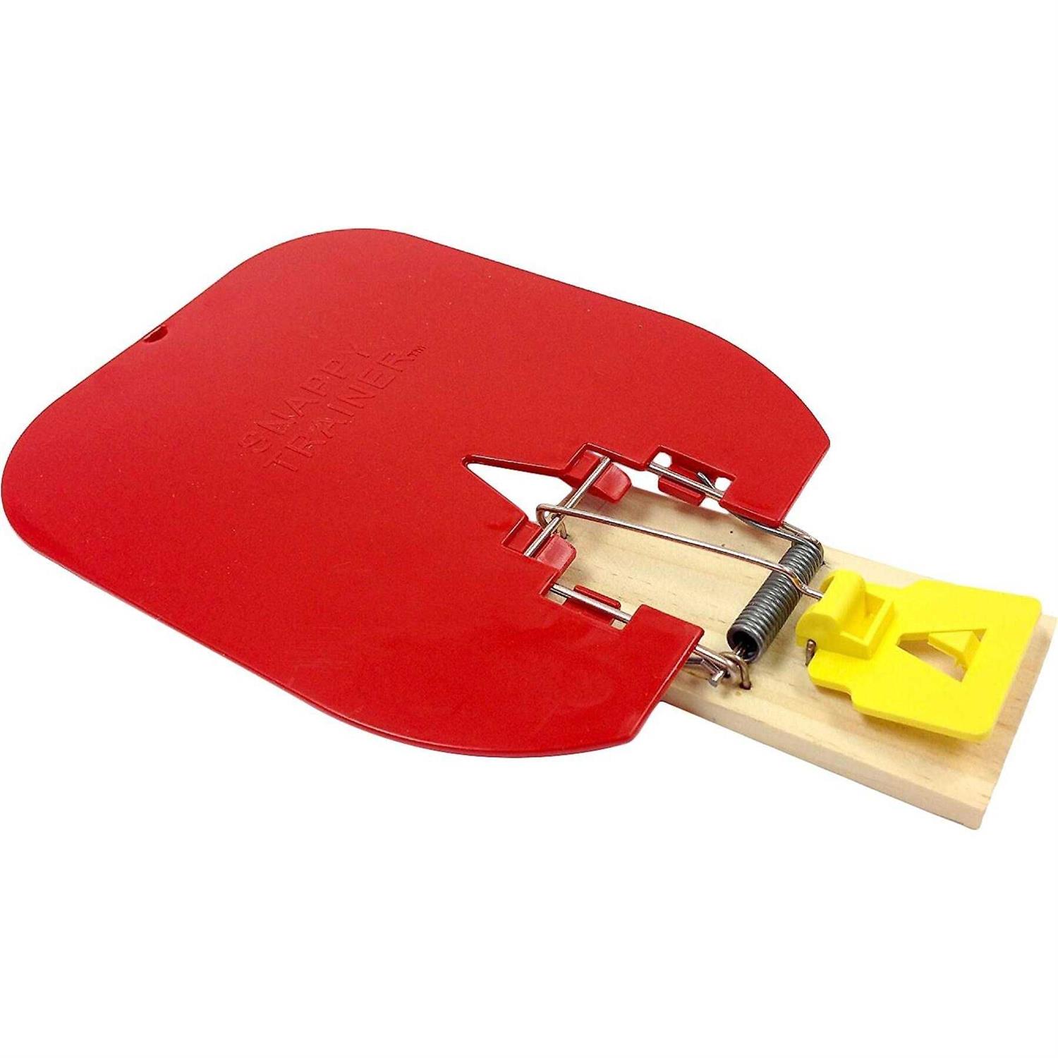 Hueter Toledo The Original Snappy Trainer - Healthber
