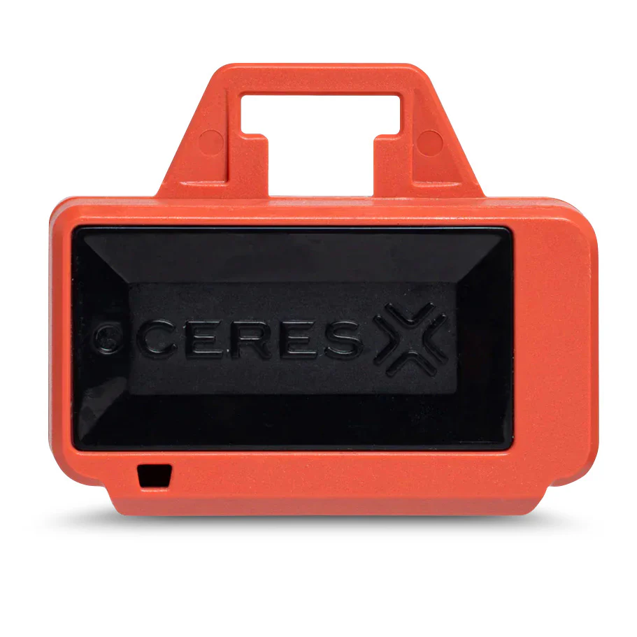 CERES RANCH Activation Tool - Healthber