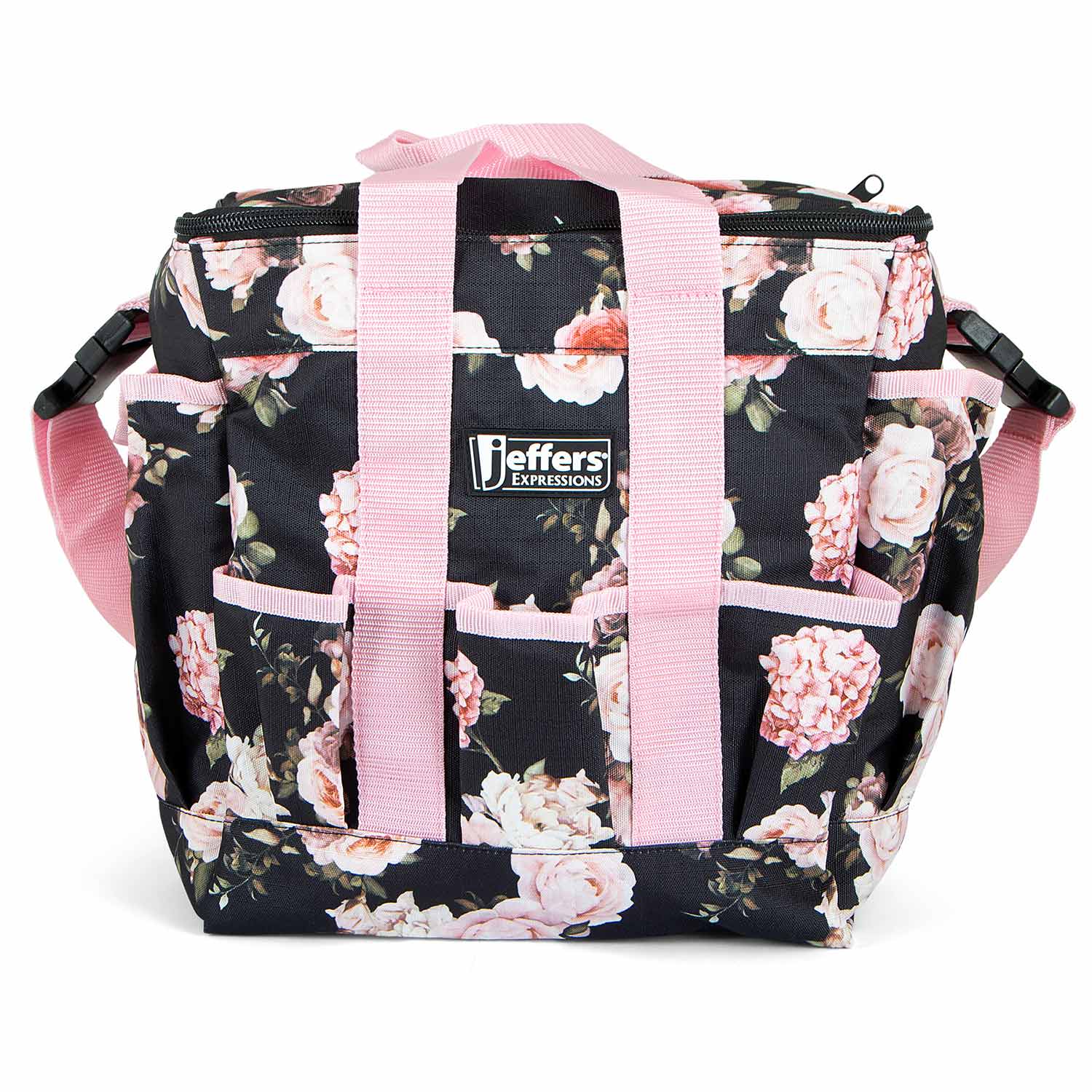 Expression Deluxe Horse Grooming Bag - Healthber