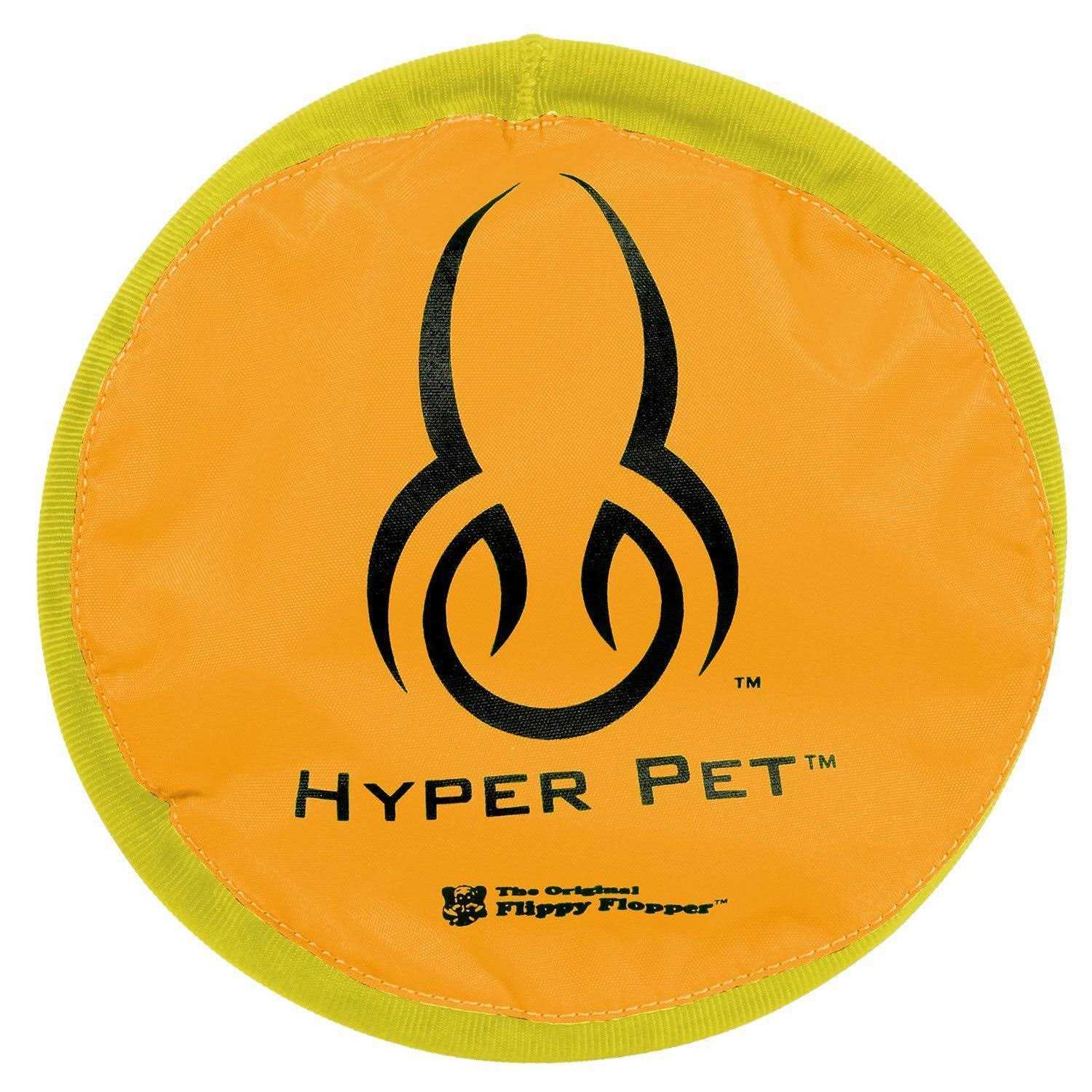 Hyper Pet Flippy Flopper - Healthber