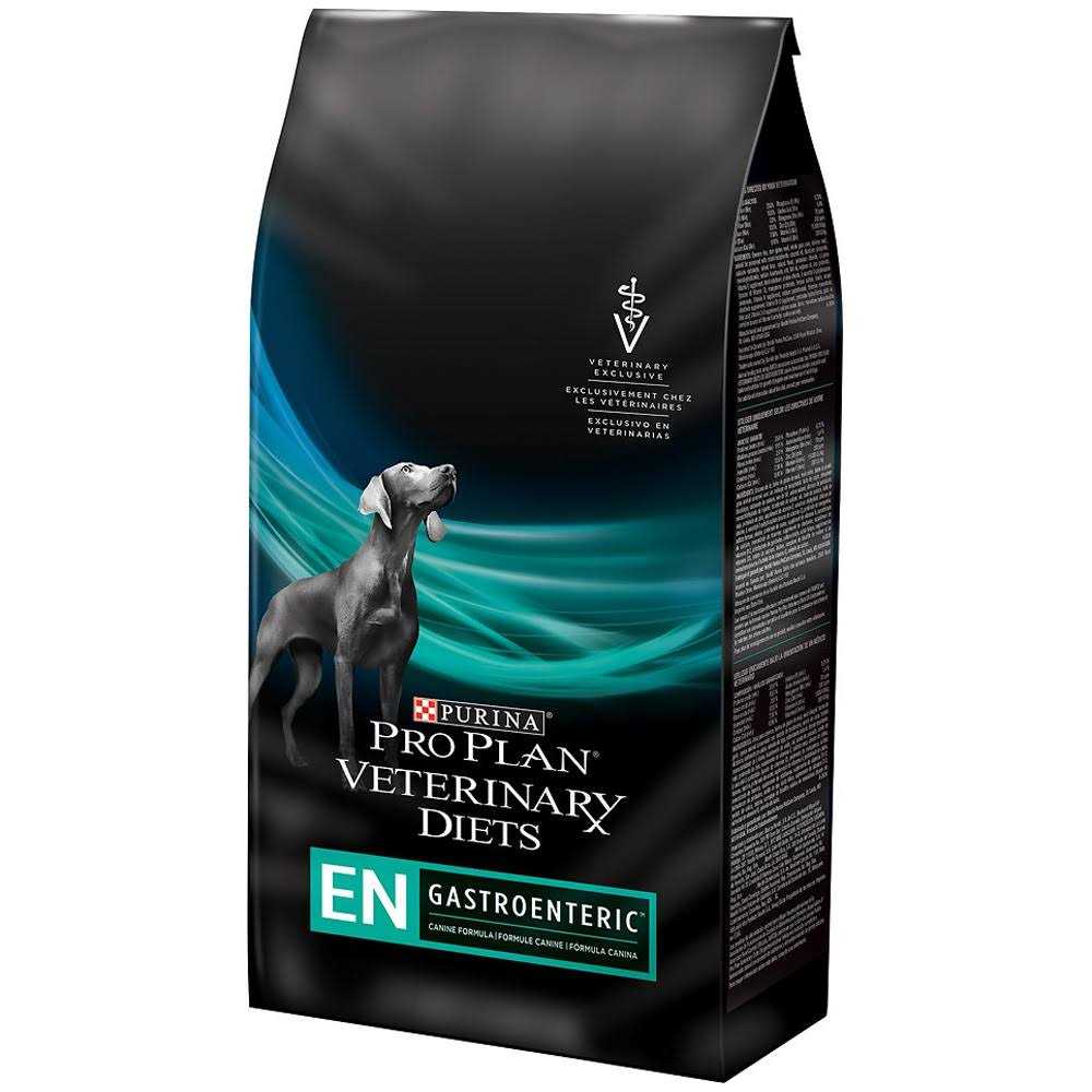 Purina Pro Plan Veterinary Diets EN Gastroenteric Formula Dry Dog Food - Healthber