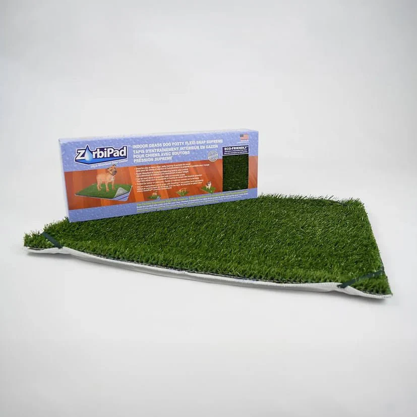 ZorbiPad Indoor Dog Potty, 16