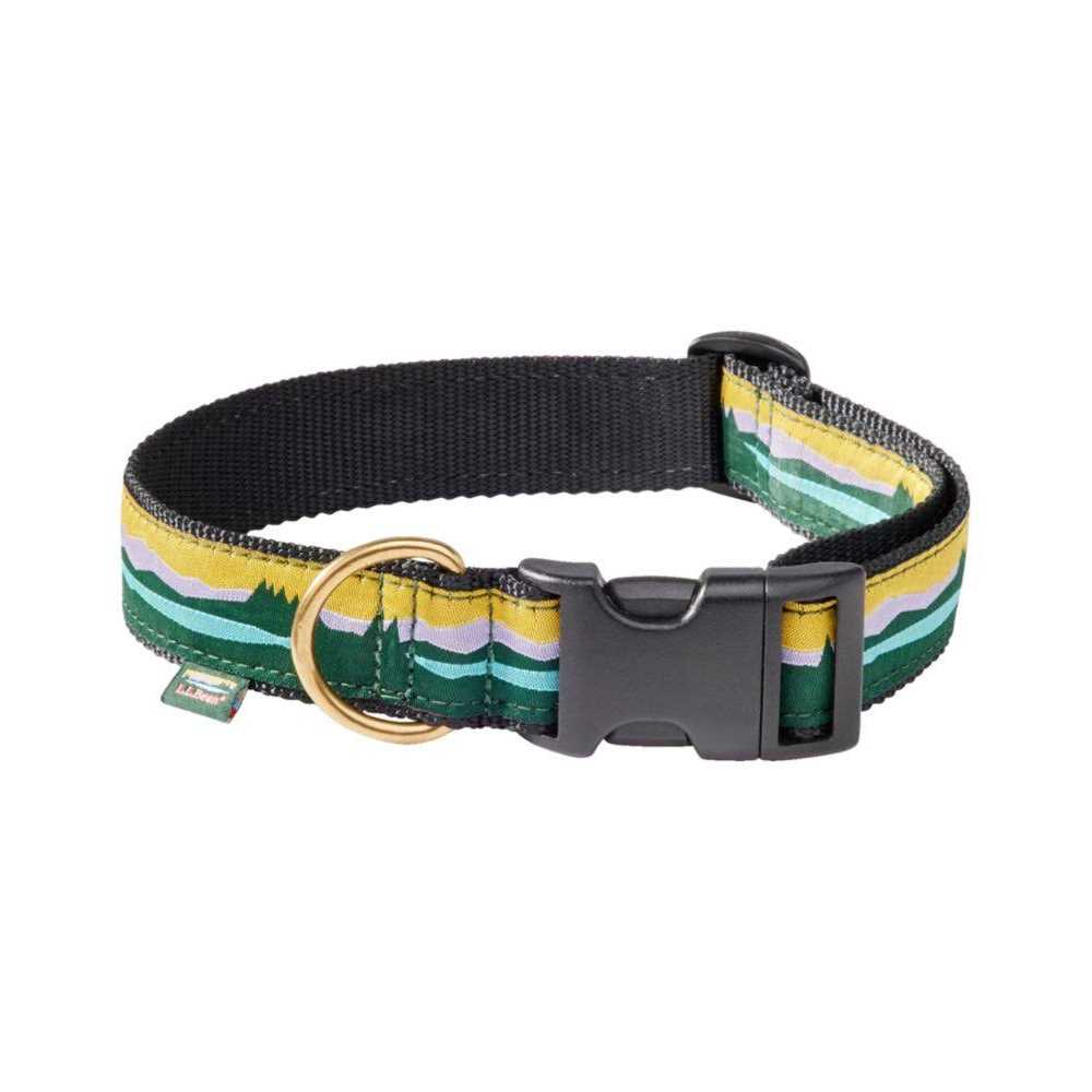 L.L.Bean Novelty Dog Collar - Healthber