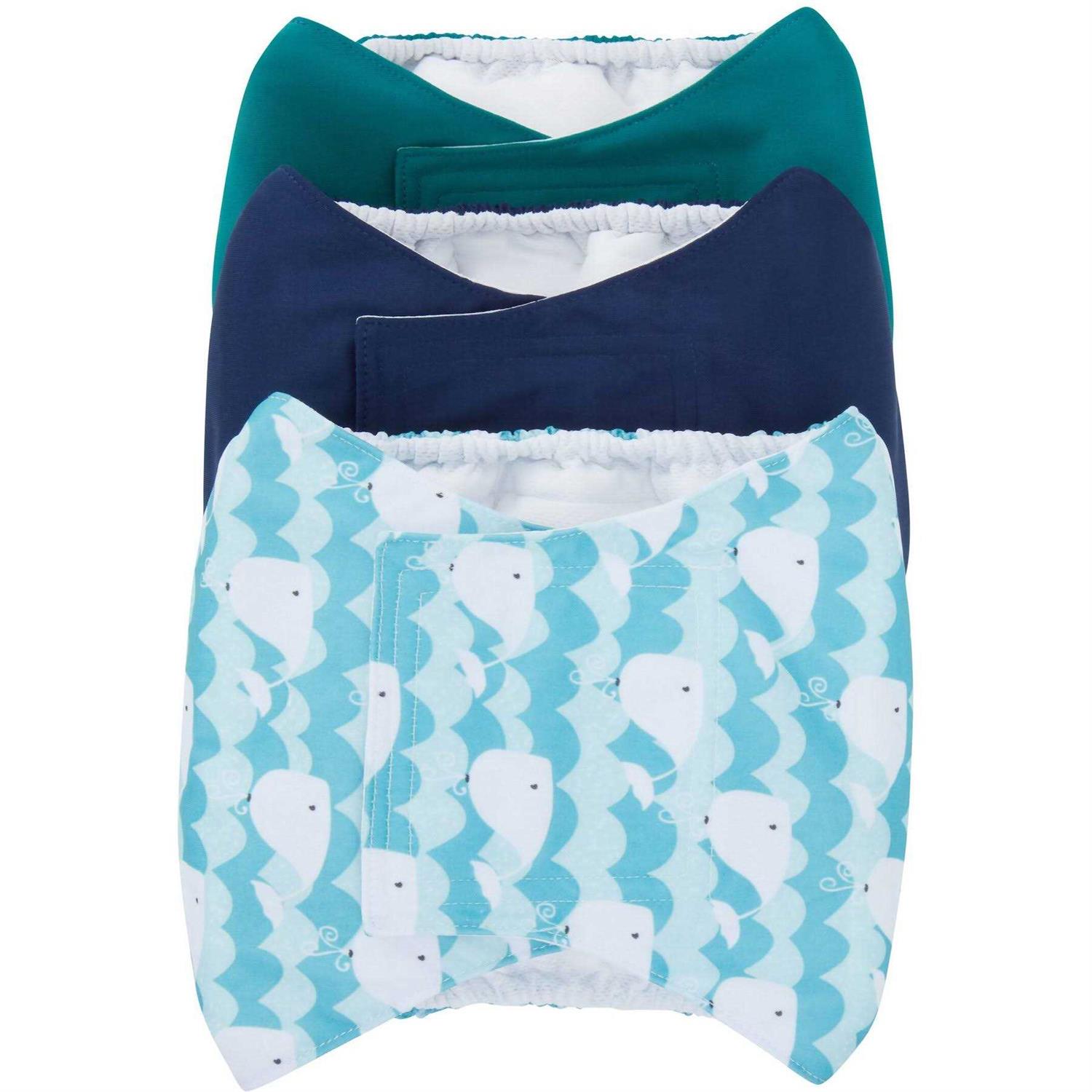 Frisco Washable Dog Diaper Male Wraps - Healthber