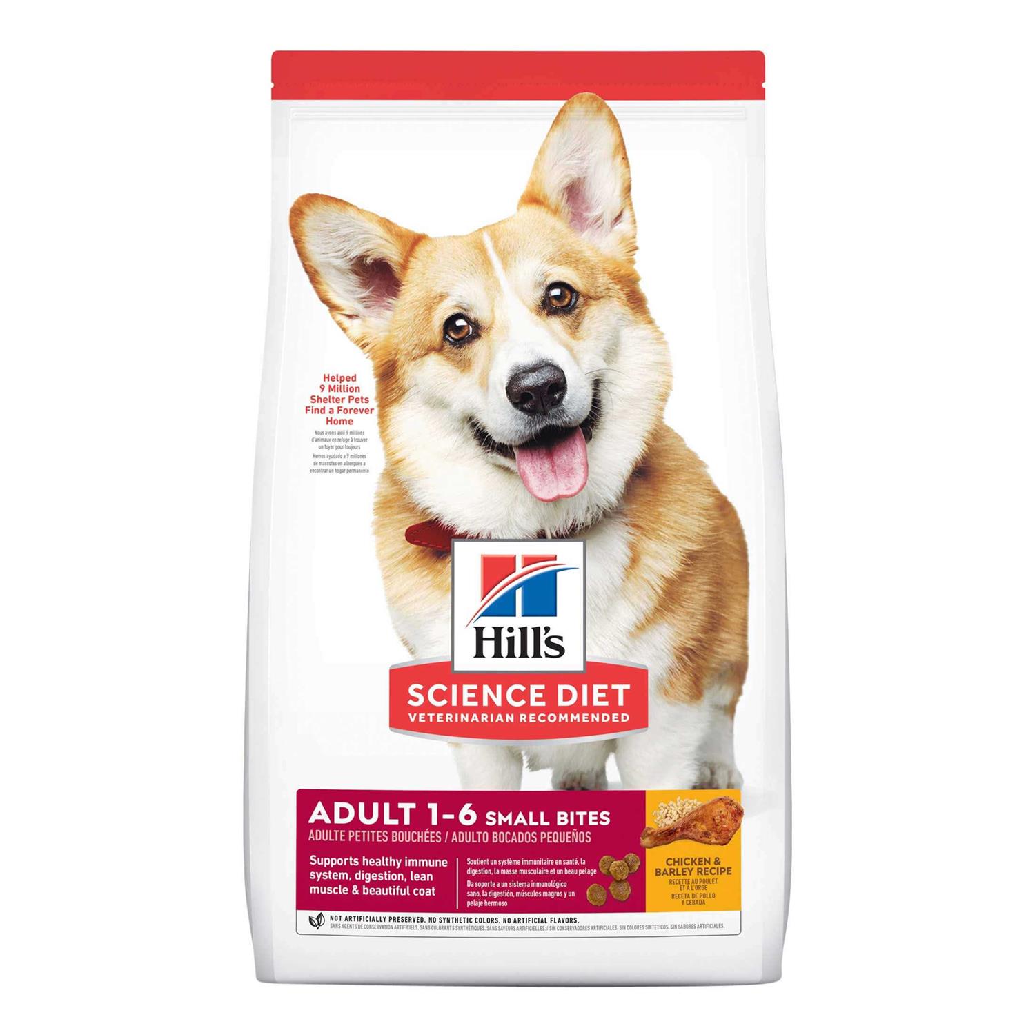 Science Diet Dog Food Recipe - Healthber