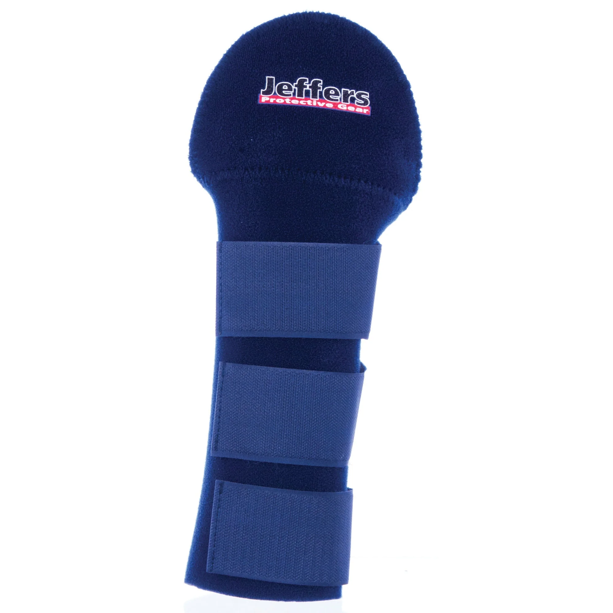 Protective Tail Wrap, Navy - Healthber