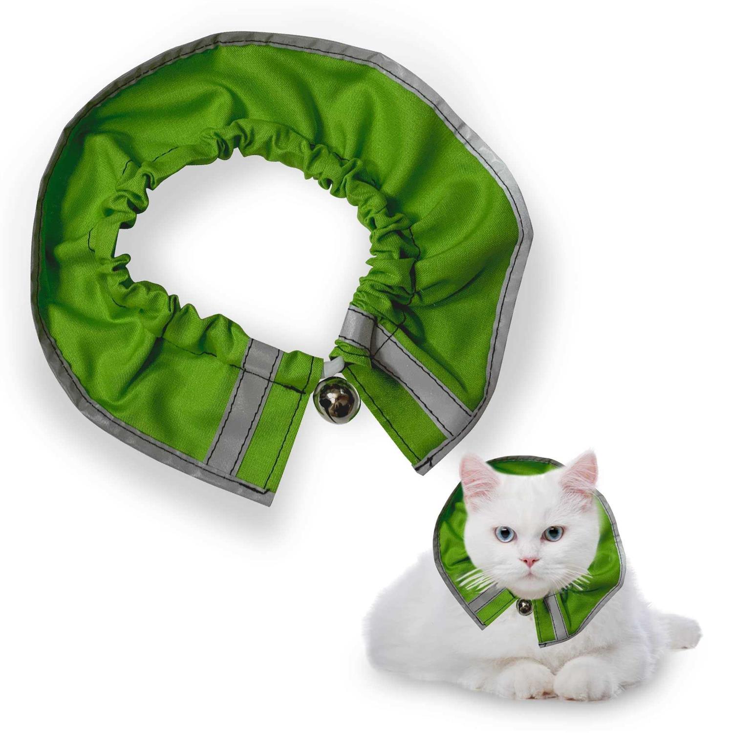 Prey Saver Cat Collar - Healthber