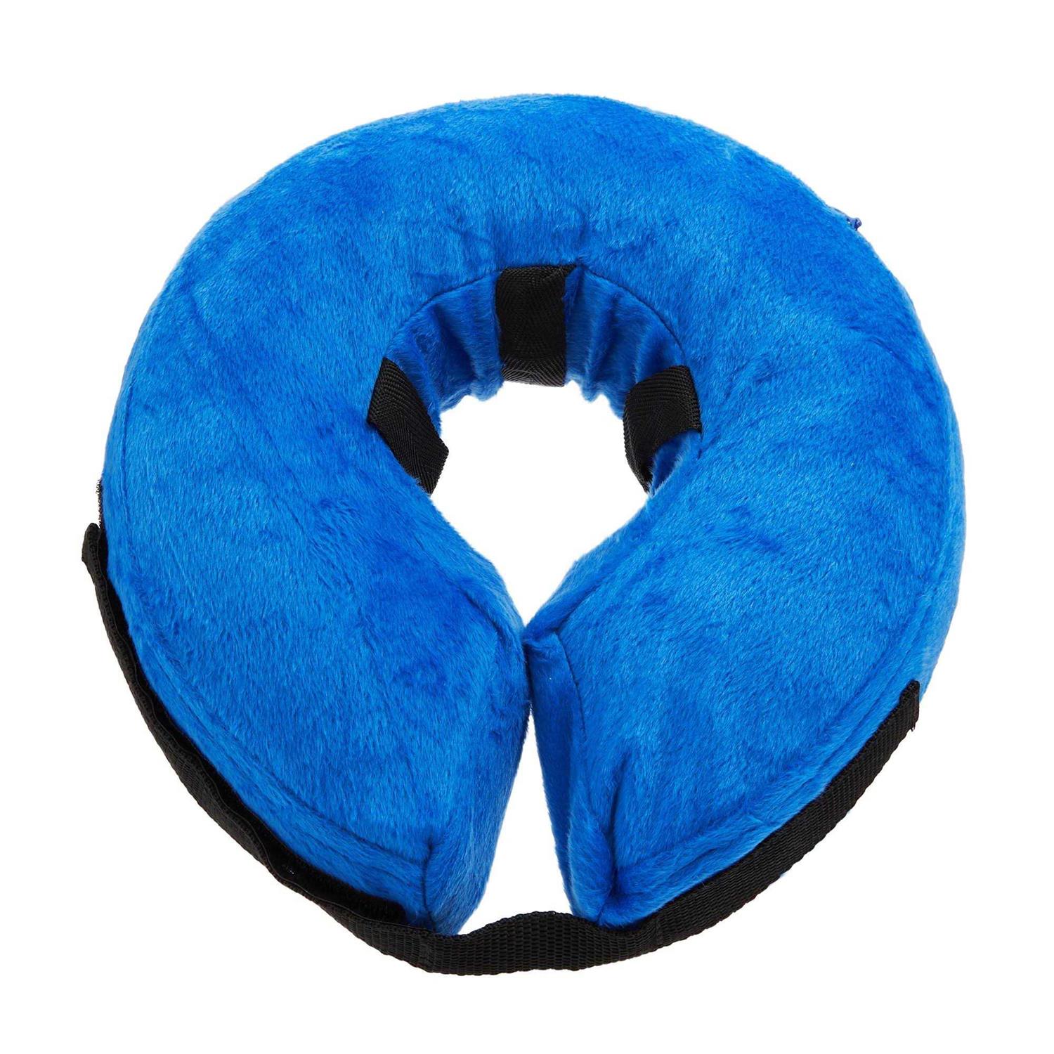 Dog MX Inflatable E-Collar - Healthber