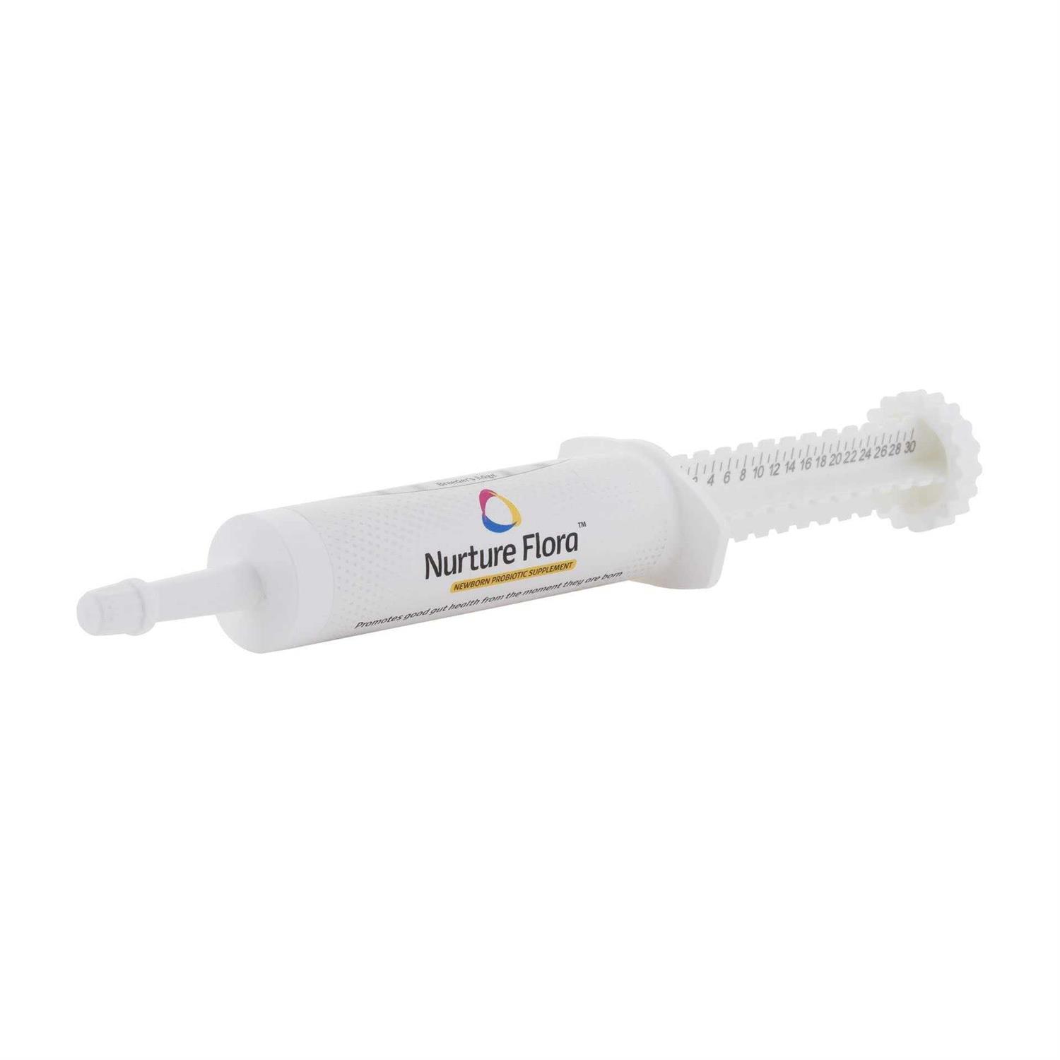Breeder’s Edge Nurture Flora 30 ml - Healthber
